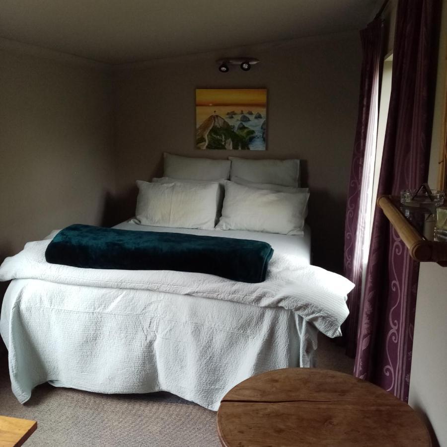 Tahakopa Lodge - Cabin Экстерьер фото